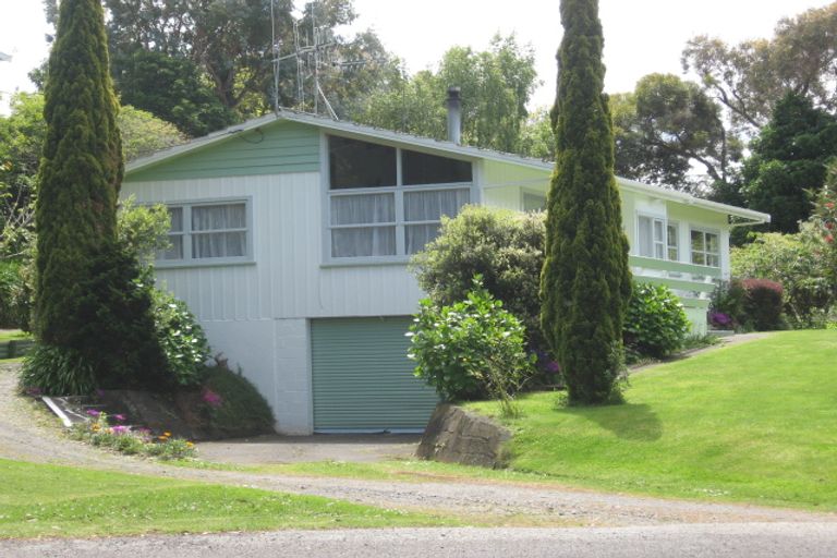 Photo of property in 14 Turere Place, Otamatea, Whanganui, 4501