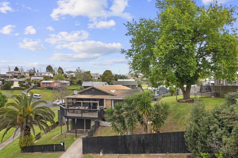 Photo of property in 1 Matai Place, Huntly, 3700