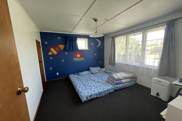 Photo of property in 21 Panair Crescent, Hillcrest, Hamilton, 3216