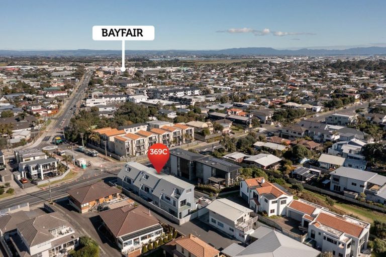 Photo of property in 369c Oceanbeach Road, Mount Maunganui, 3116