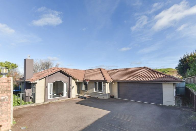 Photo of property in 63 Hodgkins Street, Pukehangi, Rotorua, 3015