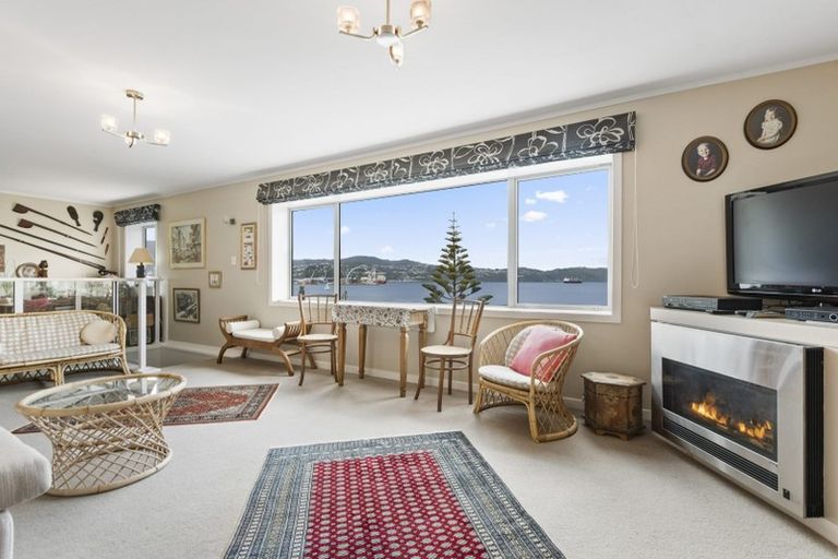 Photo of property in Matai Moana, 2/178 Oriental Parade, Oriental Bay, Wellington, 6011