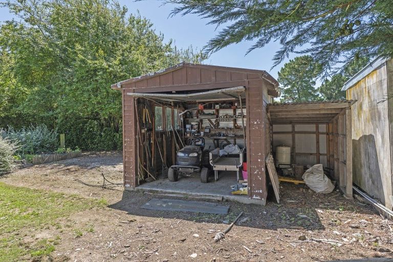 Photo of property in 575 Bangor Road, Darfield, 7571