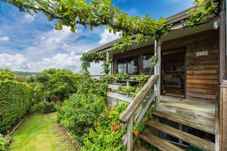 Photo of property in 636 Hoturoa Street, Kawhia, 3889