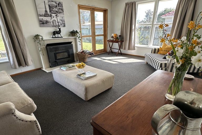 Photo of property in 1 Balmoral Street, Culverden, 7392