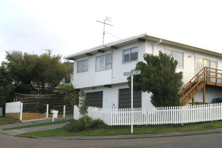 Photo of property in 36a Carluke Street, Paparangi, Wellington, 6037
