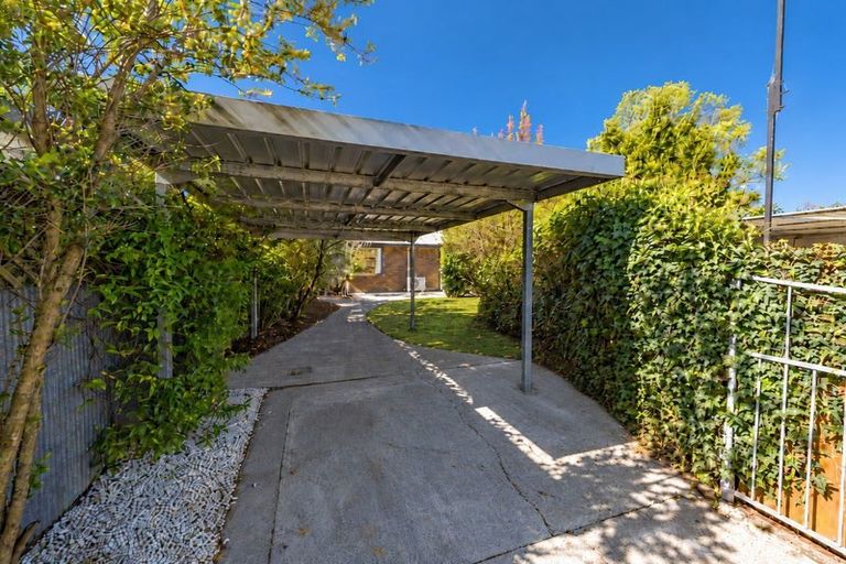 Photo of property in 23a Downing Street, Hoon Hay, Christchurch, 8025