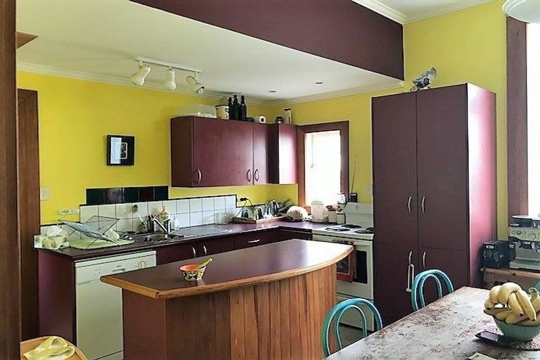 Photo of property in 5 Hohiria Road, Hataitai, Wellington, 6021