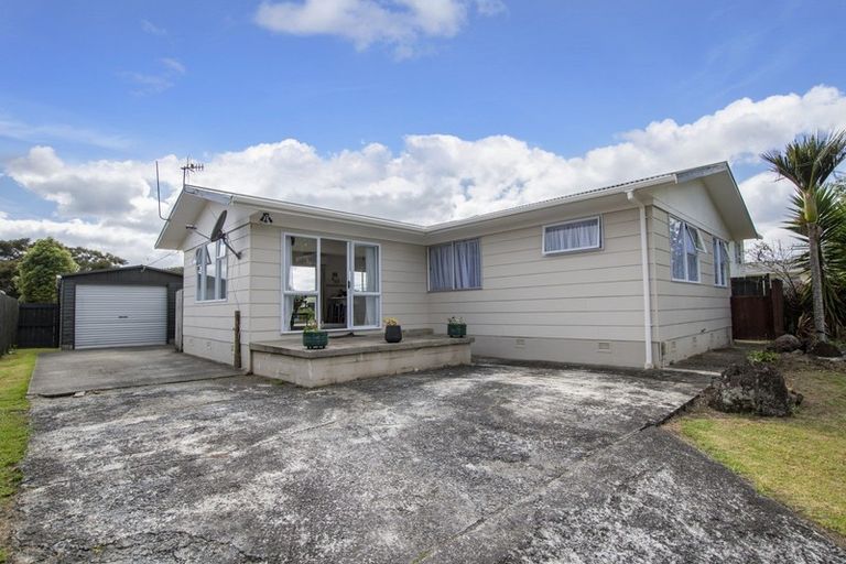 Photo of property in 61 Heretaunga Street, Tikipunga, Whangarei, 0112