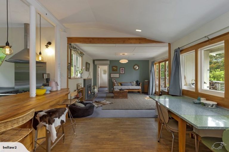 Photo of property in 56 Park Terrace, Corsair Bay, Lyttelton, 8082