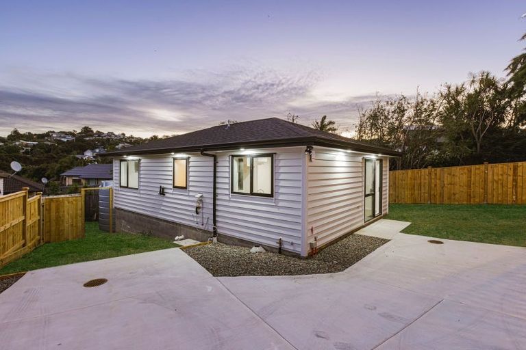 Photo of property in 161 Maraetai Drive, Maraetai, Auckland, 2018