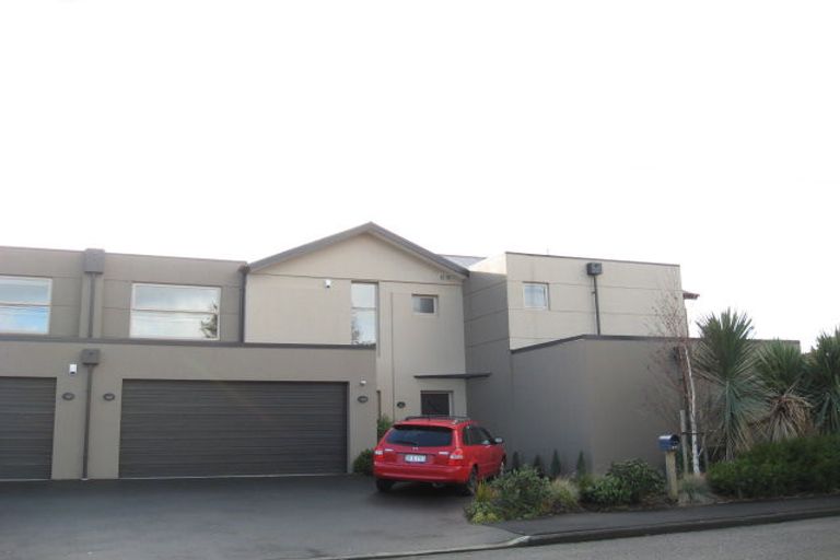 Photo of property in 47 Purchas Street, St Albans, Christchurch, 8014