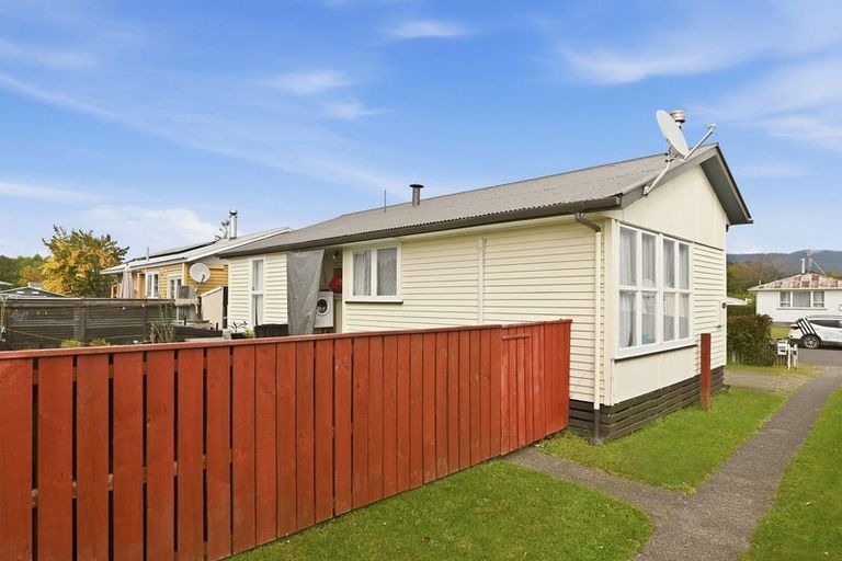 Photo of property in 16 Te Aonini Road, Turangi, 3334