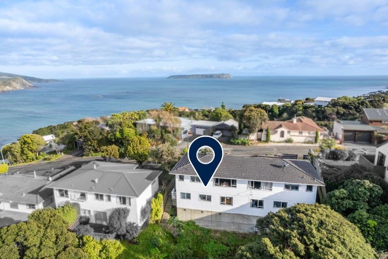 Photo of property in 24d The Track, Plimmerton, Porirua, 5026