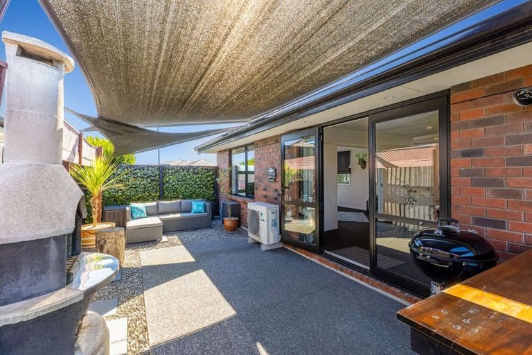 Photo of property in 30 Whincops Road, Halswell, Christchurch, 8025