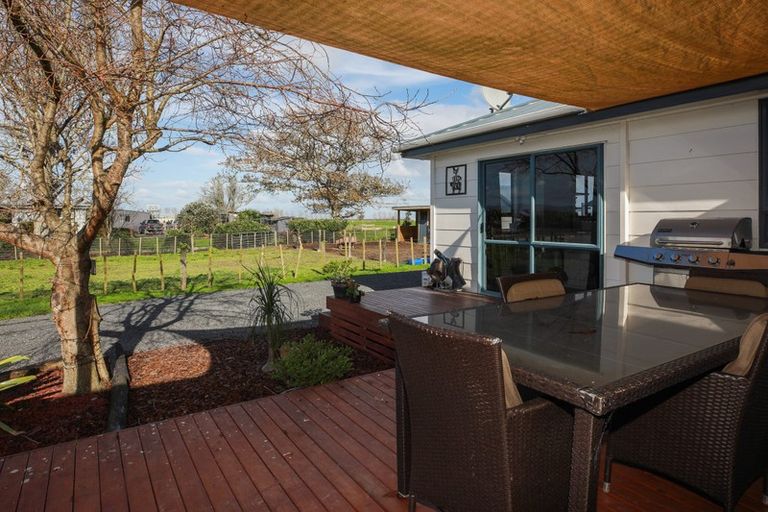 Photo of property in 614 Awaiti Canal Road, Netherton, Paeroa, 3671