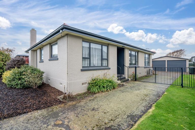 Photo of property in 120 King Street, Windsor, Invercargill, 9810
