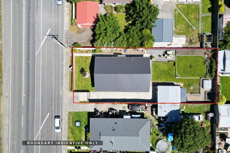 Photo of property in 354 Rockdale Road, Rockdale, Invercargill, 9812