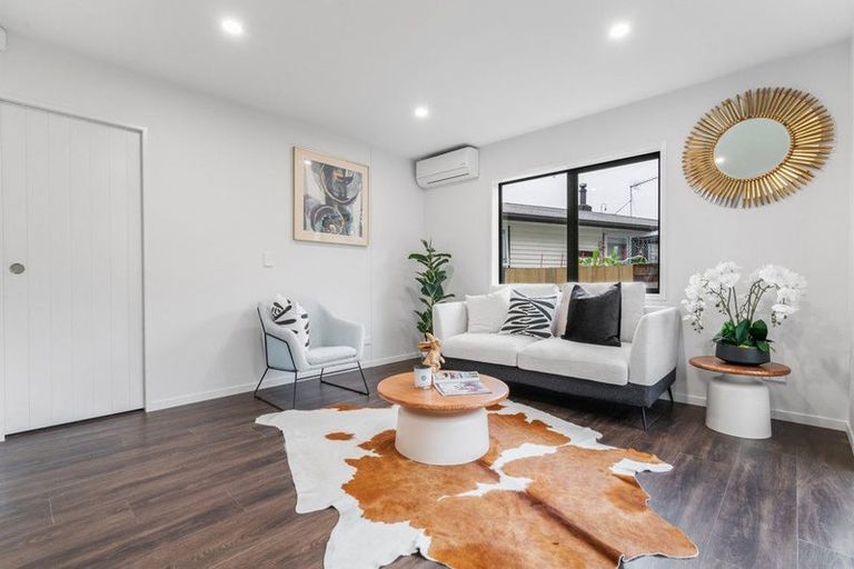 Photo of property in 33b Eden Street, Mangere East, Auckland, 2024