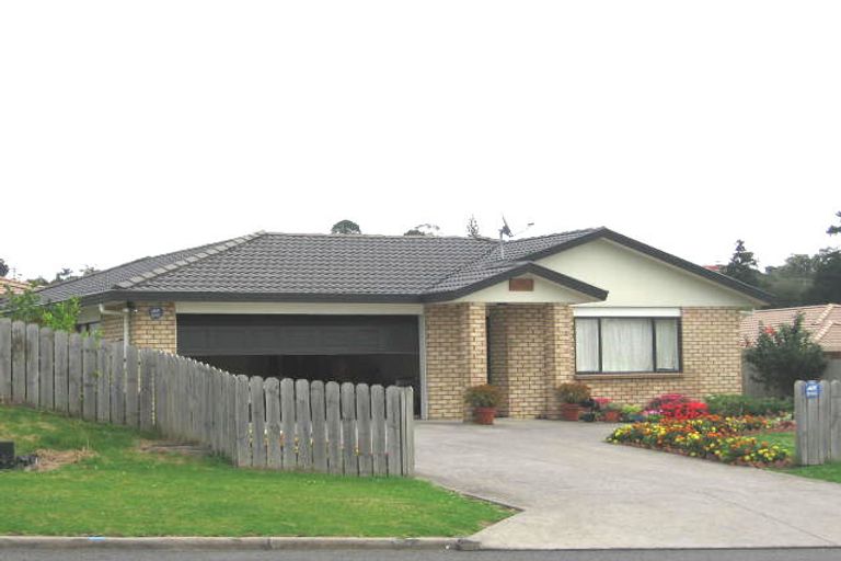 Photo of property in 25 Munroe Road, Ranui, Auckland, 0612