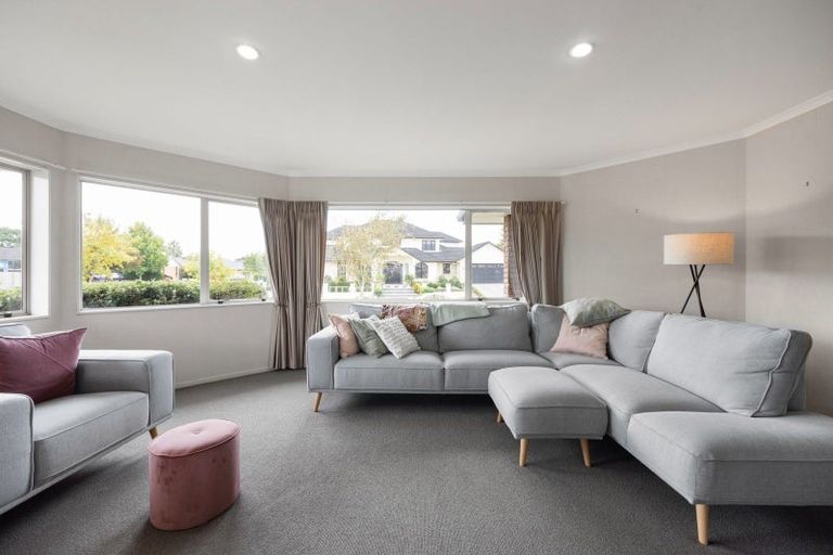 Photo of property in 81 Wiltshire Drive, Huntington, Hamilton, 3210