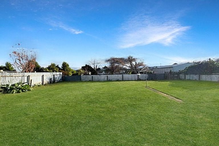 Photo of property in 277 High Street, Dannevirke, 4930