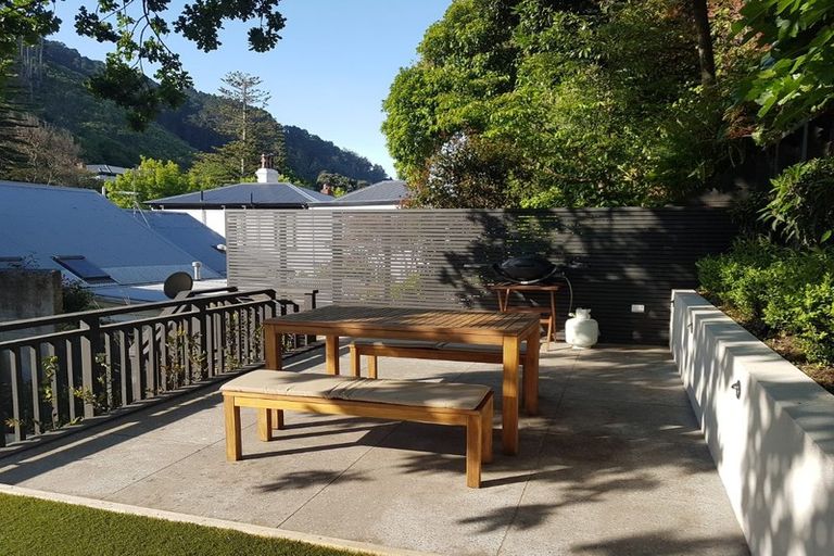 Photo of property in 267 Tinakori Road, Thorndon, Wellington, 6011