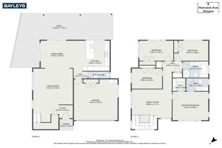 Photo of property in 9 Harvest Avenue, Orewa, 0931