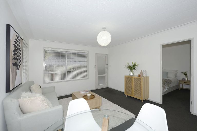 Photo of property in 2/153 Clarence Street, Riccarton, Christchurch, 8011