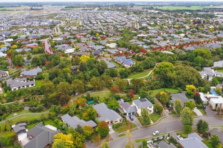 Photo of property in 39 Millstream Drive, Lincoln, 7608