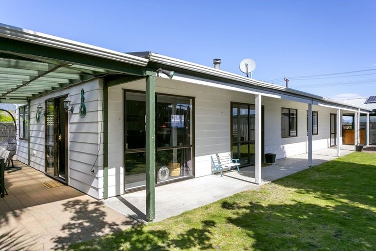 Photo of property in 33 Norman Smith Street, Nukuhau, Taupo, 3330