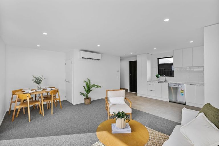 Photo of property in 6/504 Armagh Street, Linwood, Christchurch, 8011