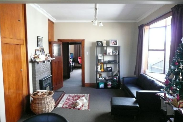 Photo of property in 91 Richardson Street, Saint Kilda, Dunedin, 9012