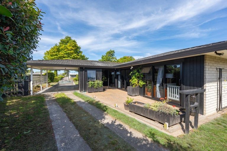 Photo of property in 173 Flaxmere Avenue, Flaxmere, Hastings, 4120