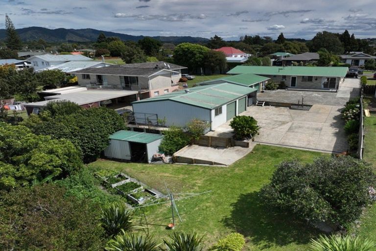 Photo of property in 32 Sedgewick Road, Opotiki, 3122