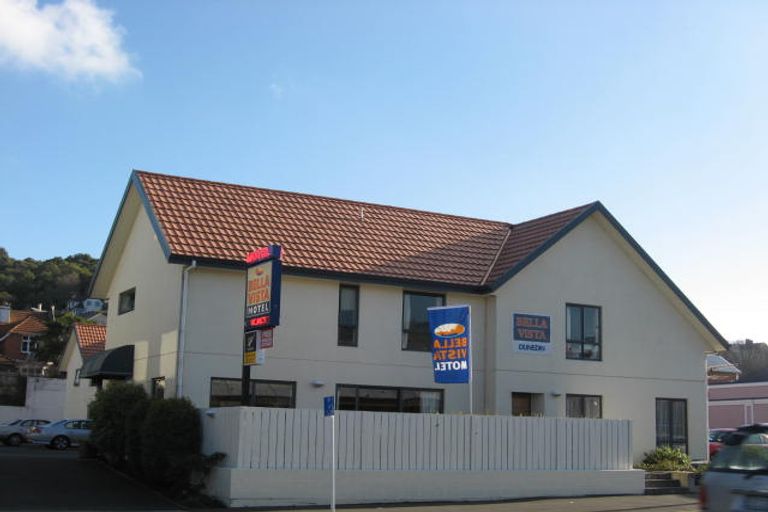 Photo of property in 702-704 Great King Street, North Dunedin, Dunedin, 9016