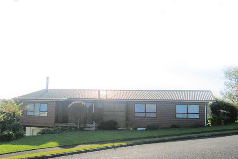 Photo of property in 11 Byars Avenue, Taumarunui, 3920