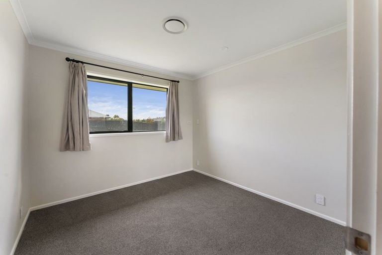 Photo of property in 134 Levi Road, Rolleston, 7614
