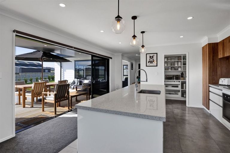 Photo of property in 20a Larlin Drive, Hawera, 4675