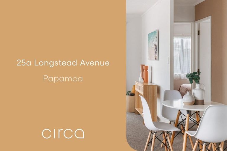 Photo of property in 25a Longstead Avenue, Papamoa Beach, Papamoa, 3118