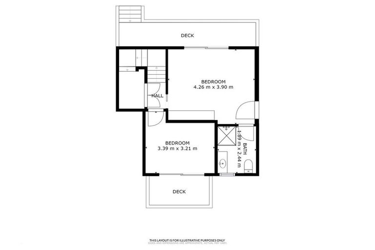 Photo of property in 21 Devon Street, Mangawhai Heads, Mangawhai, 0505