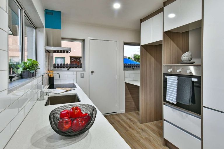 Photo of property in 7/47 Tennessee Avenue, Mangere East, Auckland, 2024