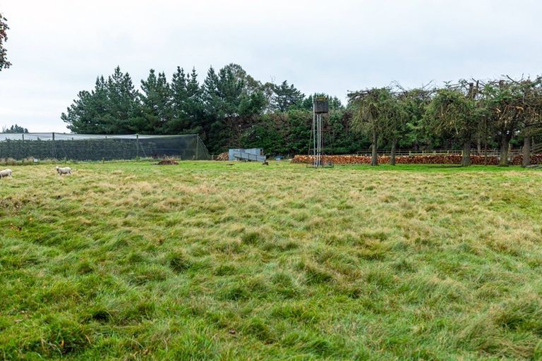 Photo of property in 193 Kerrytown Road, Kerrytown, Timaru, 7975