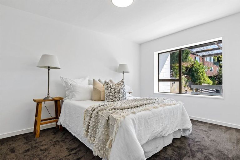 Photo of property in 3/55 Holliss Avenue, Cashmere, Christchurch, 8022