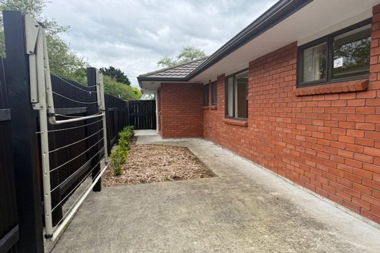 Photo of property in 1a Newbury Street, Awapuni, Palmerston North, 4412