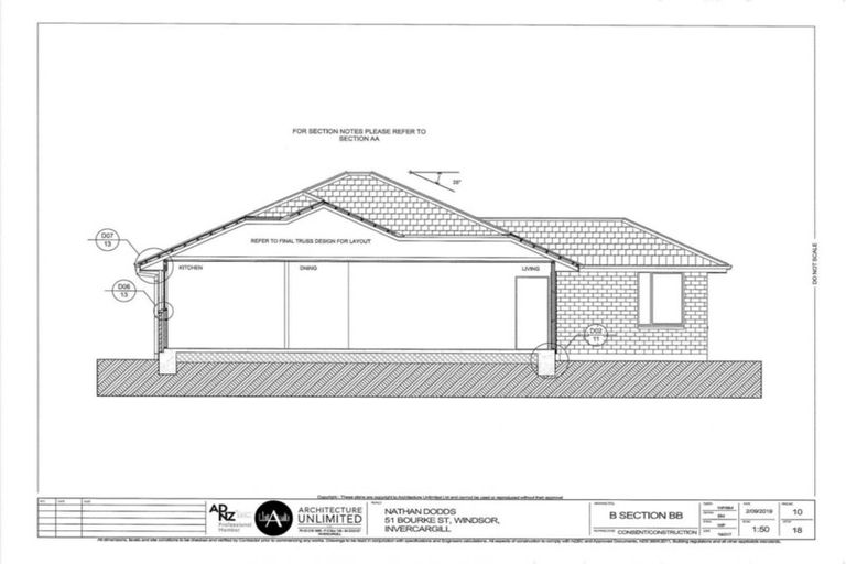 Photo of property in 51 Bourke Street, Windsor, Invercargill, 9810