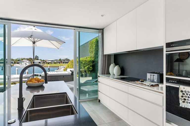 Photo of property in 126 Motu Hei, Pauanui, Hikuai, 3579