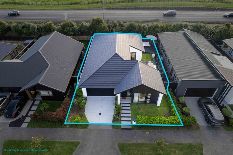 Photo of property in 29 Rosslands Avenue, Karaka, Papakura, 2124