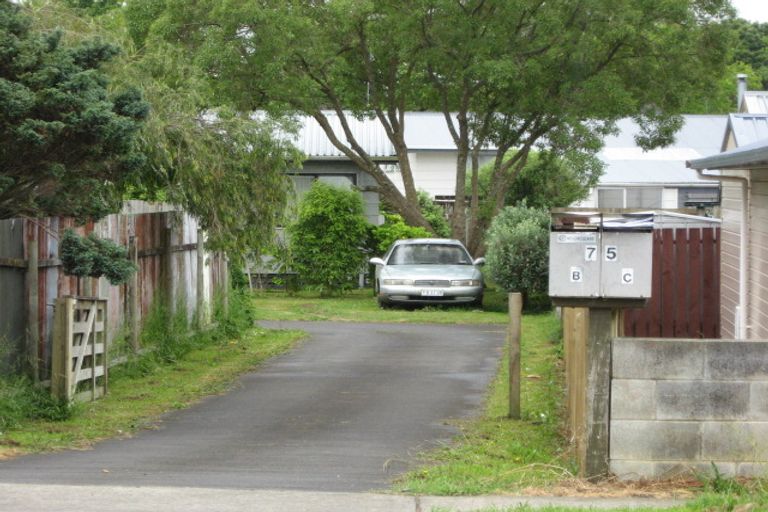 Photo of property in 75b Princes Street, Pukekohe, 2120