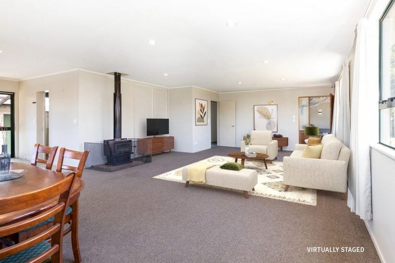 Photo of property in 3 Rose Manor Drive, Springlands, Blenheim, 7201